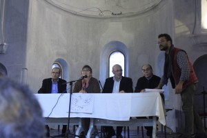 Cesme-event-on-refugees-panel